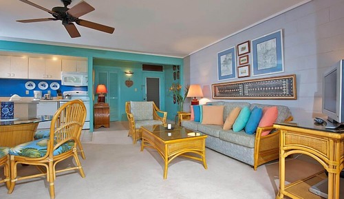 Condo, 1 Bedroom