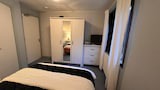 Double Room, Ensuite (Room 4)