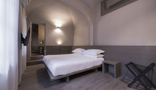 Deluxe Suite, 2 Bedrooms