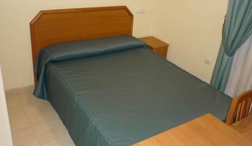 Superior Single Room