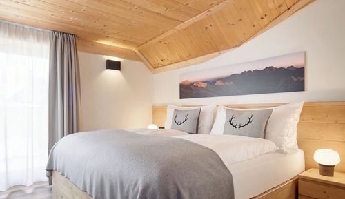 Luxury Condo