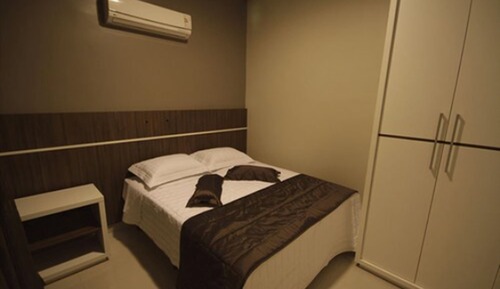 Luxury Suite