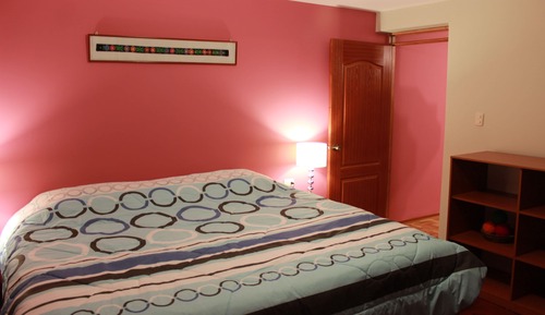 Apartment, 1 Bedroom