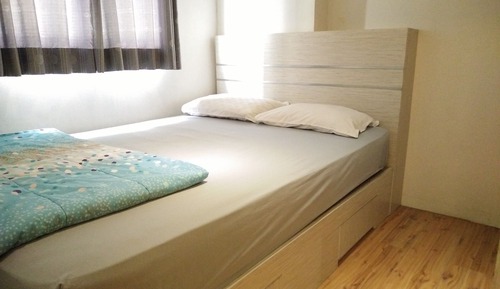 Apartment, 2 Bedrooms