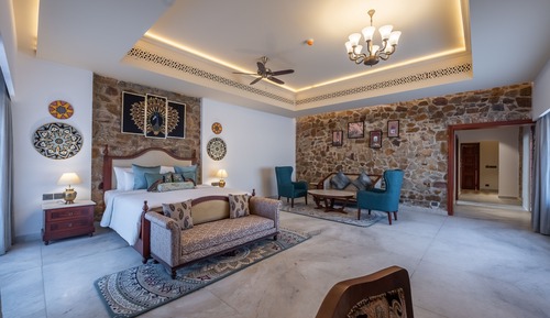 Premium Villa