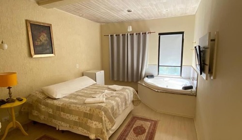 Premium Suite