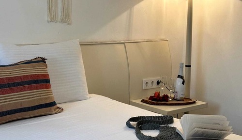 Grand Quadruple Room