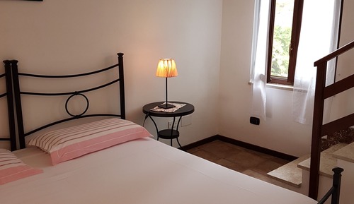Apartment, 2 Bedrooms, 2 Bathrooms