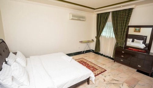 Apartment, 1 Bedroom