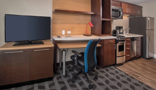 Suite, 1 Bedroom