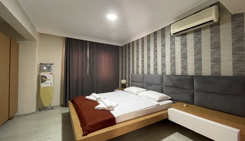 Comfort Apartment