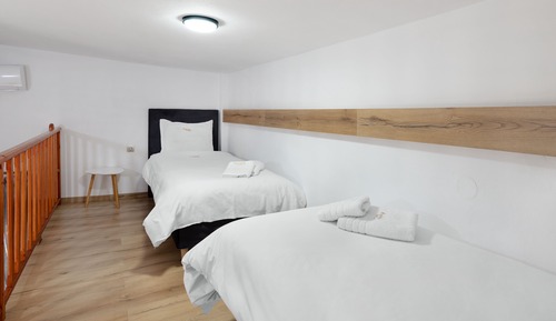 Family Quadruple Room