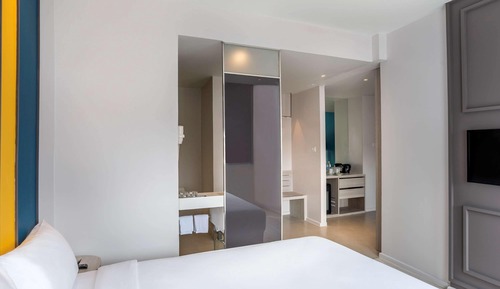 Family Suite, Multiple Beds