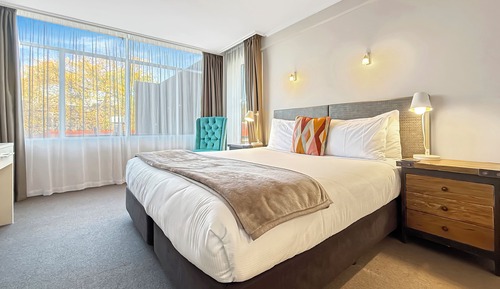 Suite, 1 Bedroom