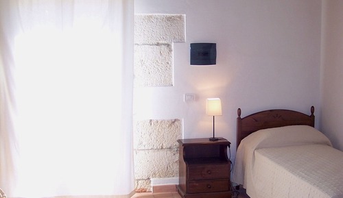 Apartment, 1 Bedroom (Fico d'India)