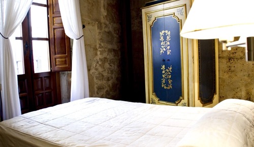 Comfort Double Room, Ensuite