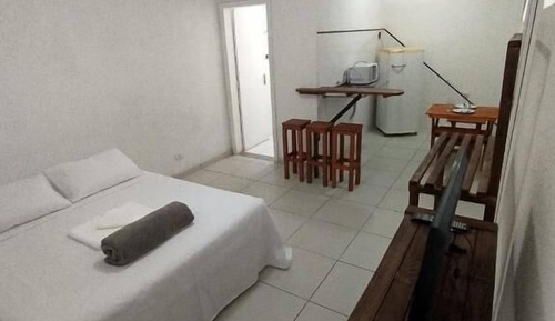 Standard Room, Courtyard View