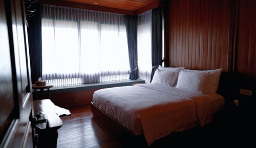 Panoramic House, 3 Bedrooms, Hill View, Mezzanine