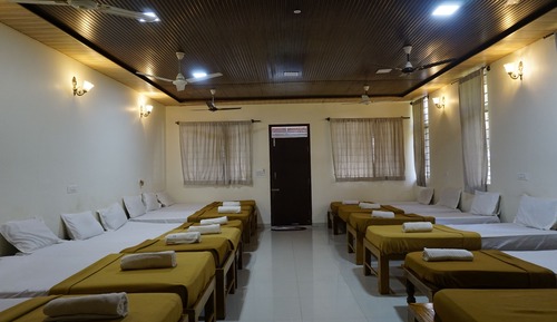 Standard Studio, Balcony, Mountain View