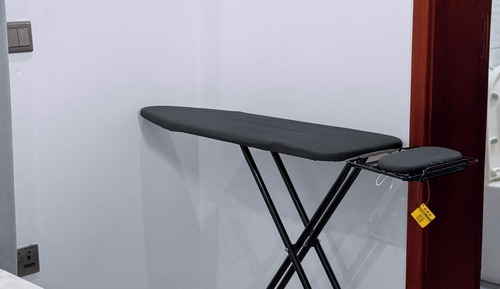 Economy Apartment, Balcony, City View