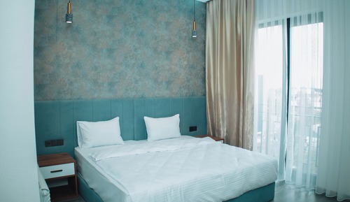 Superior Single Room