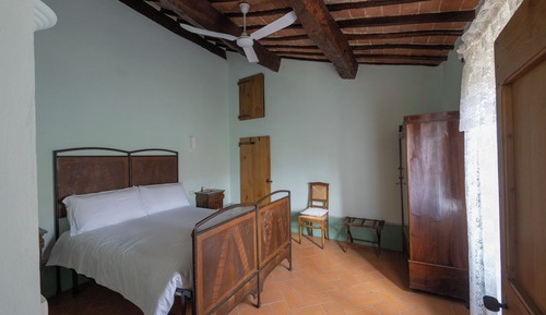 Deluxe Apartment, Hill View