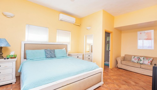 Apartment, Ocean View