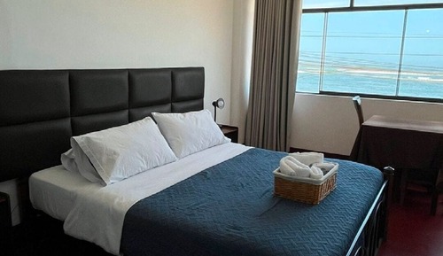 Executive Room, Sea View