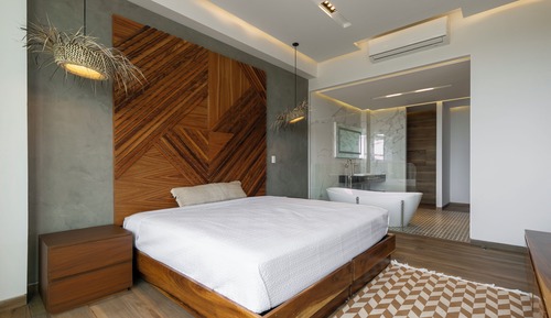 Luxury Apartment, 2 Bedrooms, Bay View