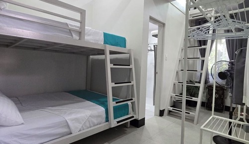 Economy Double or Twin Room, Balcony, Beach View