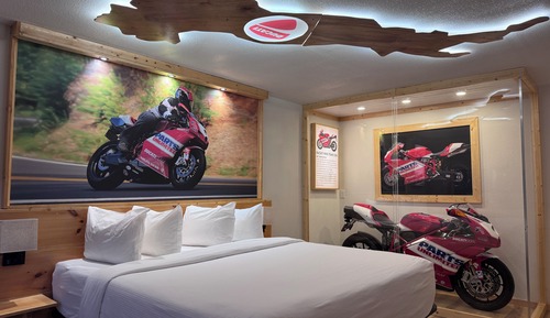 Comfort Single Room, Pool View