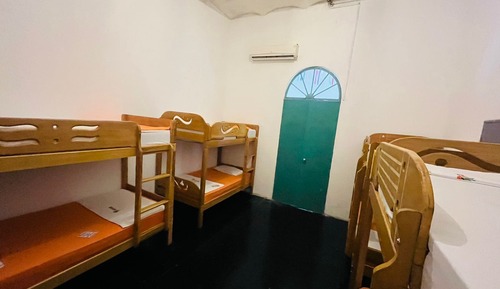 Comfort Shared Dormitory