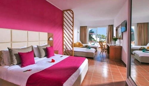 Double Room, Balcony