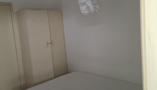 Deluxe Single Room, City View