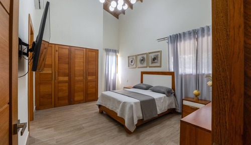 Villa, 3 Bedrooms, Smoking, Private Pool