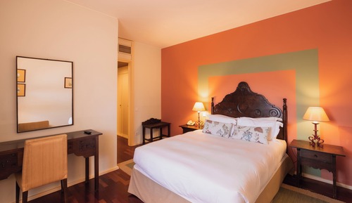 Superior Double or Twin Room, River View