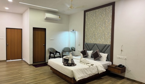 Premium Double Room