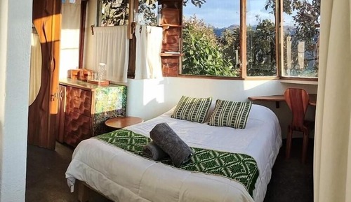 Standard Suite, Lake View