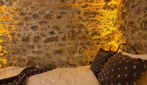 Standard Double Room, Courtyard View