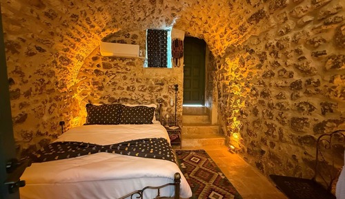 Standard Double Room, Courtyard View