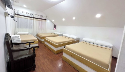 Standard Family Room