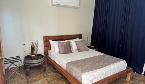 Comfort Loft, Beach View