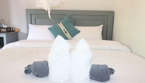 Standard Room, Balcony, River View