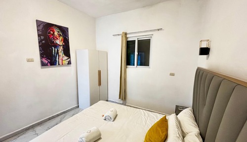 Suite, 2 Bedrooms, Terrace, Lake View