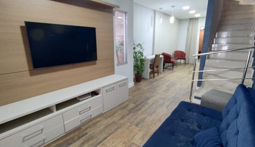 Basic Apartment