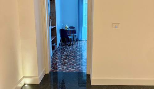 Standard Double Room, City View