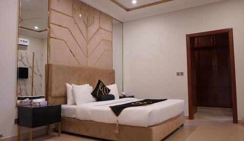 Executive Double Room