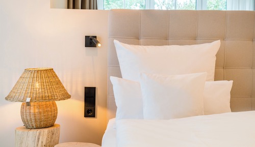 Design Suite, Non Smoking, Courtyard View