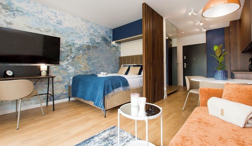 Comfort Studio Suite