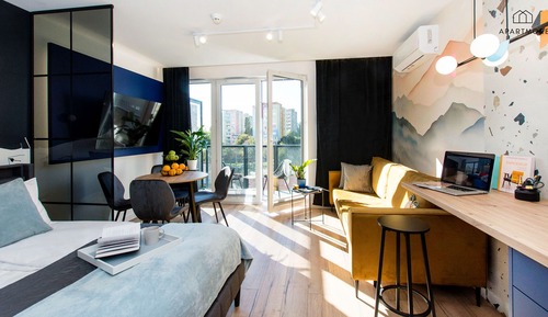 Comfort Studio Suite